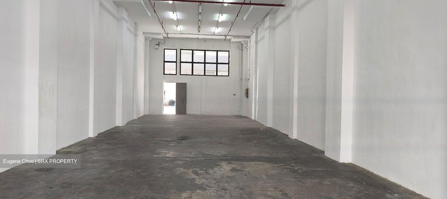 Shun Li Industrial Complex (D14), Factory #482069731